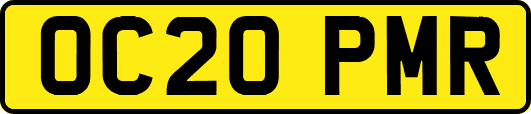 OC20PMR