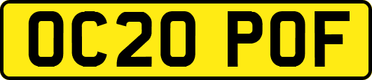 OC20POF