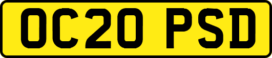 OC20PSD