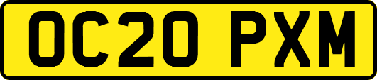 OC20PXM