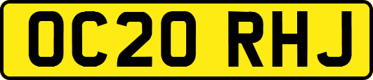 OC20RHJ
