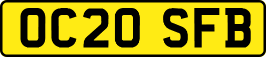 OC20SFB