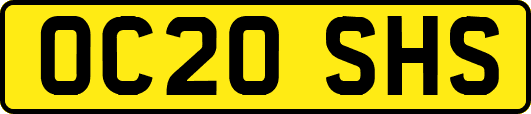 OC20SHS