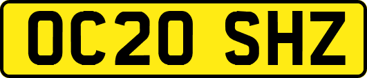 OC20SHZ