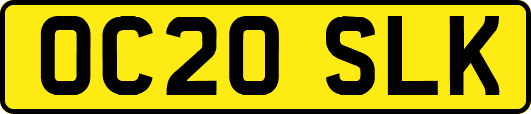 OC20SLK