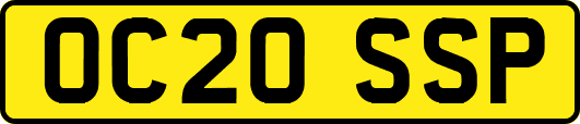 OC20SSP