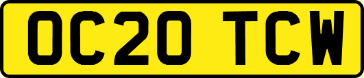 OC20TCW
