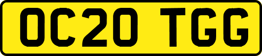 OC20TGG