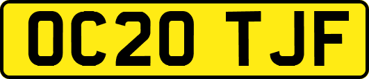 OC20TJF