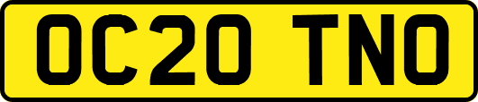 OC20TNO