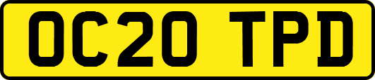 OC20TPD