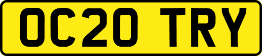 OC20TRY