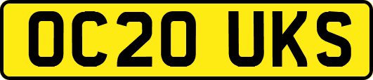 OC20UKS