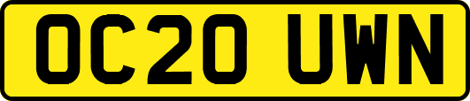 OC20UWN