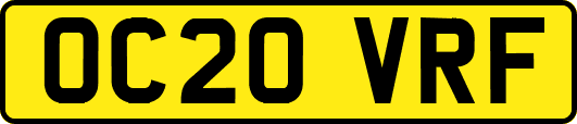 OC20VRF