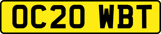 OC20WBT