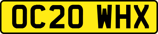 OC20WHX