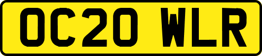 OC20WLR