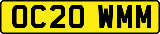 OC20WMM