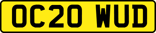 OC20WUD