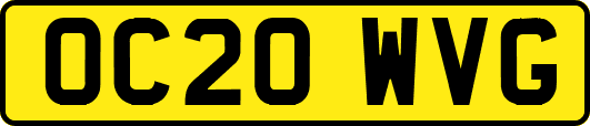 OC20WVG