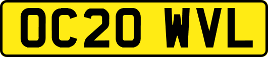 OC20WVL