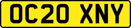 OC20XNY