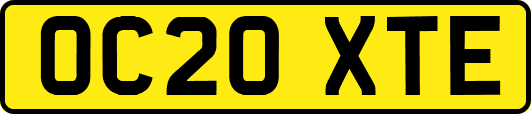 OC20XTE