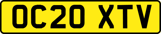 OC20XTV