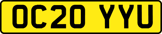 OC20YYU
