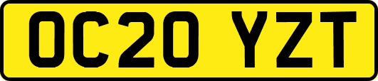 OC20YZT