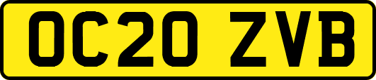 OC20ZVB