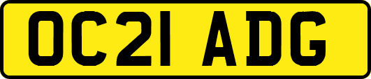 OC21ADG