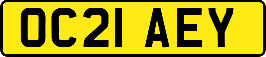 OC21AEY