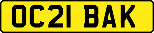OC21BAK