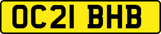 OC21BHB