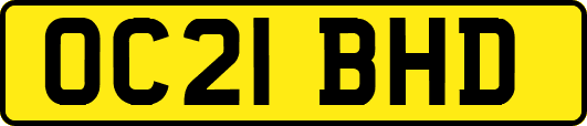 OC21BHD