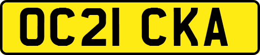 OC21CKA