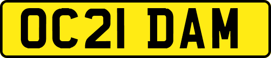 OC21DAM