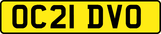 OC21DVO