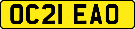 OC21EAO