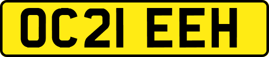 OC21EEH