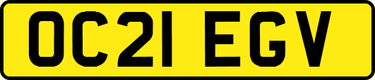 OC21EGV