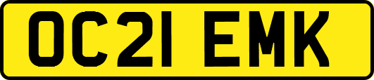 OC21EMK