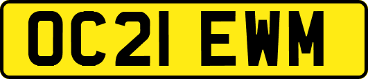 OC21EWM