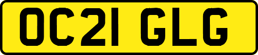 OC21GLG