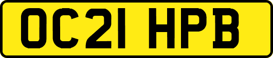 OC21HPB