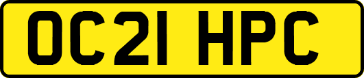 OC21HPC