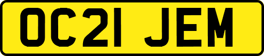 OC21JEM