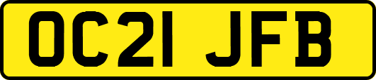 OC21JFB